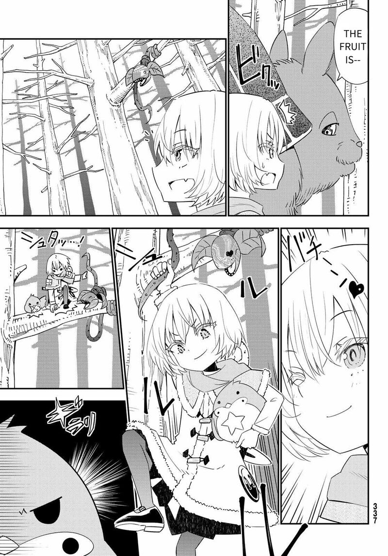 29 Sai Hitorimi Chuuken Boukensha No Nichijou Chapter 45 Page 19