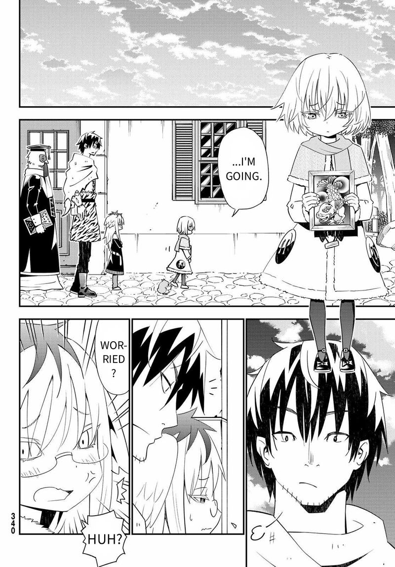 29 Sai Hitorimi Chuuken Boukensha No Nichijou Chapter 45 Page 22