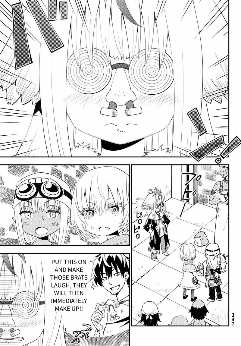 29 Sai Hitorimi Chuuken Boukensha No Nichijou Chapter 45 Page 29