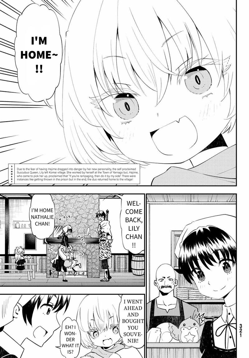 29 Sai Hitorimi Chuuken Boukensha No Nichijou Chapter 45 Page 3