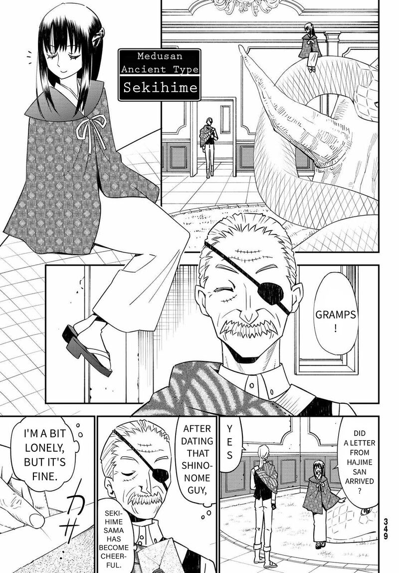 29 Sai Hitorimi Chuuken Boukensha No Nichijou Chapter 45 Page 31