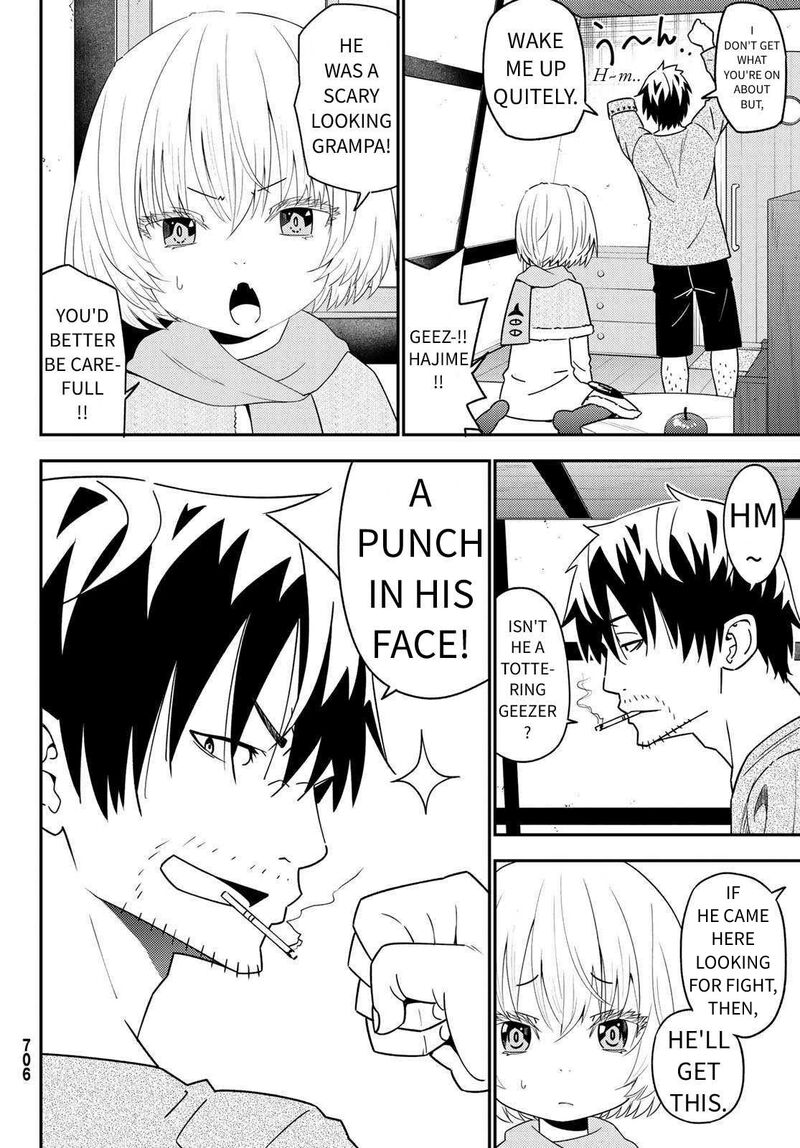 29 Sai Hitorimi Chuuken Boukensha No Nichijou Chapter 46 Page 12