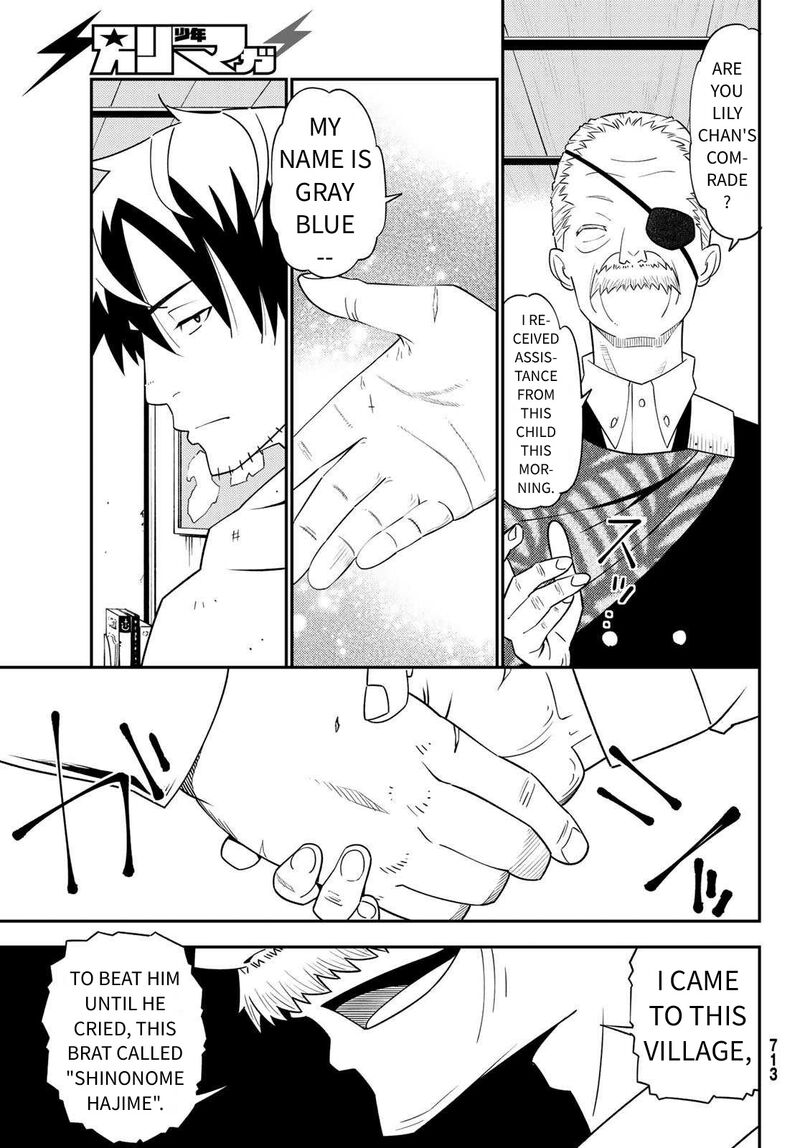 29 Sai Hitorimi Chuuken Boukensha No Nichijou Chapter 46 Page 19