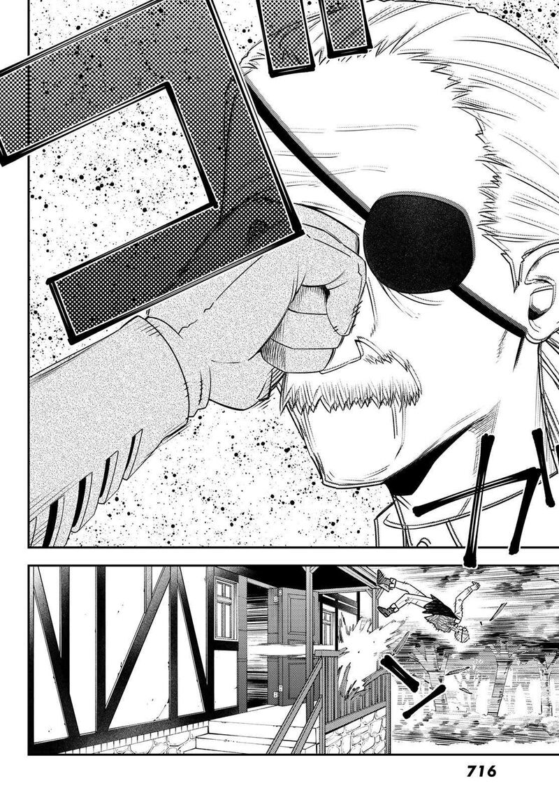 29 Sai Hitorimi Chuuken Boukensha No Nichijou Chapter 46 Page 22