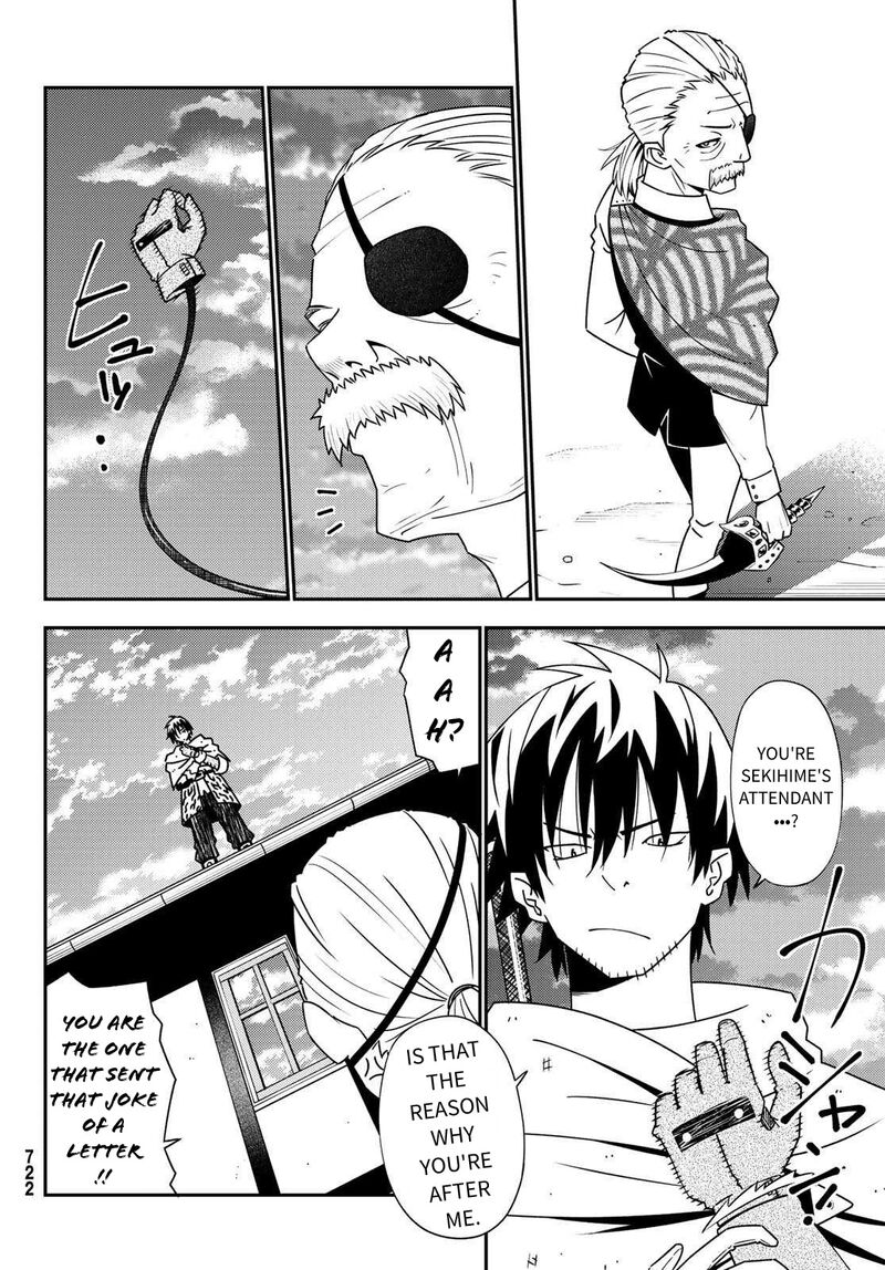 29 Sai Hitorimi Chuuken Boukensha No Nichijou Chapter 46 Page 28