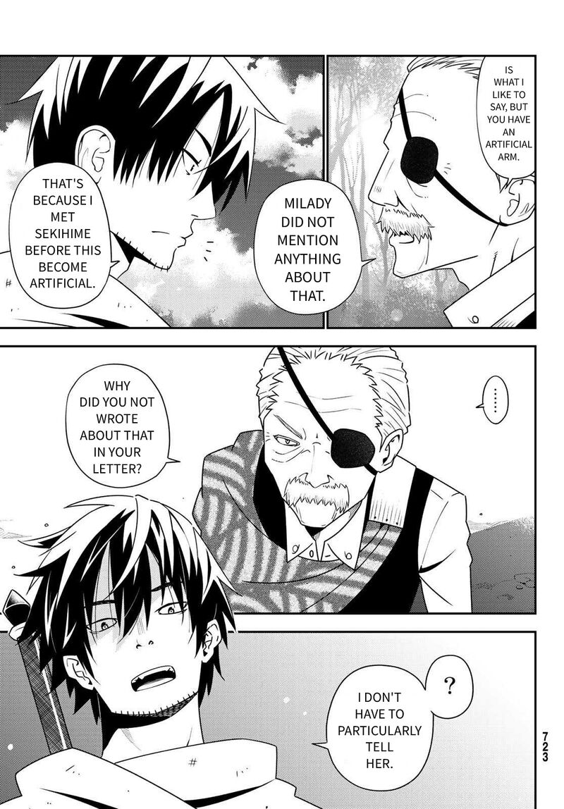 29 Sai Hitorimi Chuuken Boukensha No Nichijou Chapter 46 Page 29