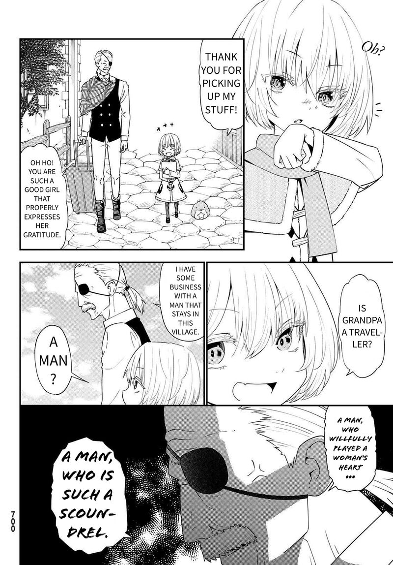 29 Sai Hitorimi Chuuken Boukensha No Nichijou Chapter 46 Page 6