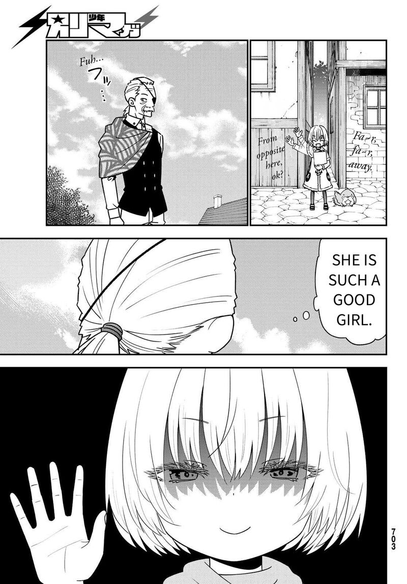 29 Sai Hitorimi Chuuken Boukensha No Nichijou Chapter 46 Page 9
