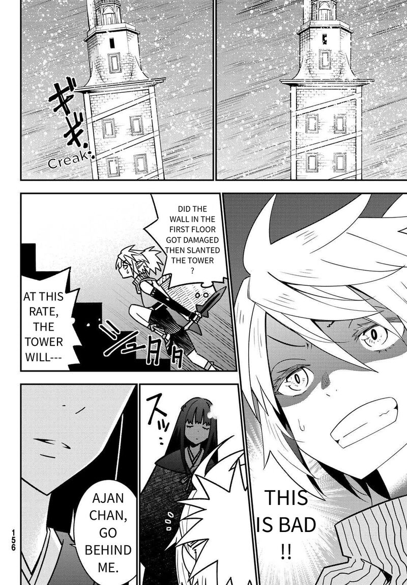 29 Sai Hitorimi Chuuken Boukensha No Nichijou Chapter 47 Page 14