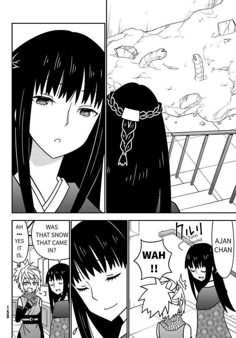 29 Sai Hitorimi Chuuken Boukensha No Nichijou Chapter 47 Page 16