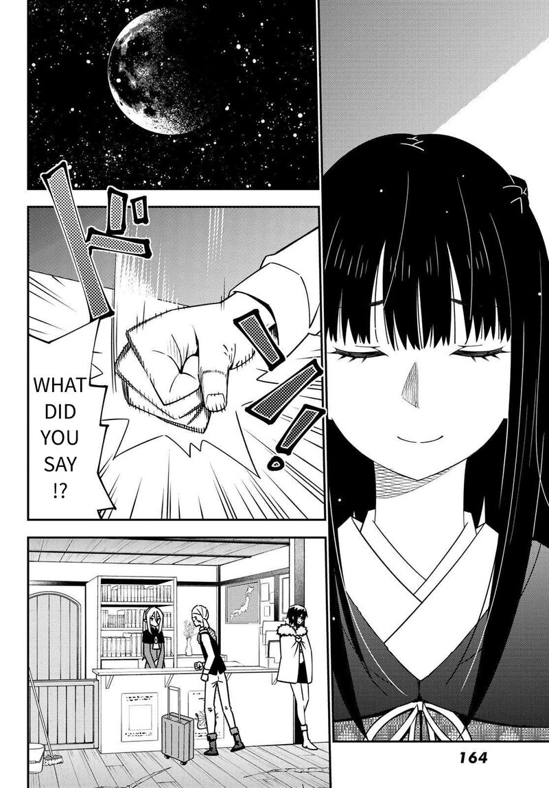29 Sai Hitorimi Chuuken Boukensha No Nichijou Chapter 47 Page 22