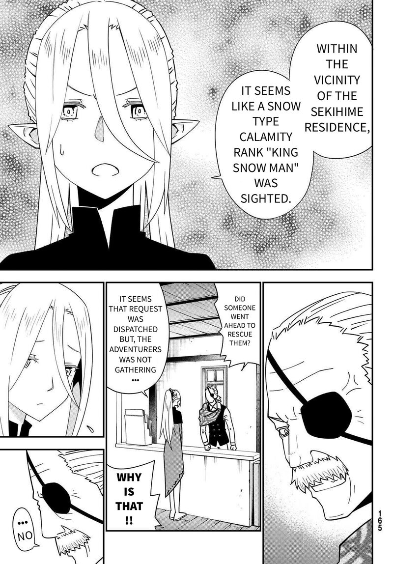 29 Sai Hitorimi Chuuken Boukensha No Nichijou Chapter 47 Page 23