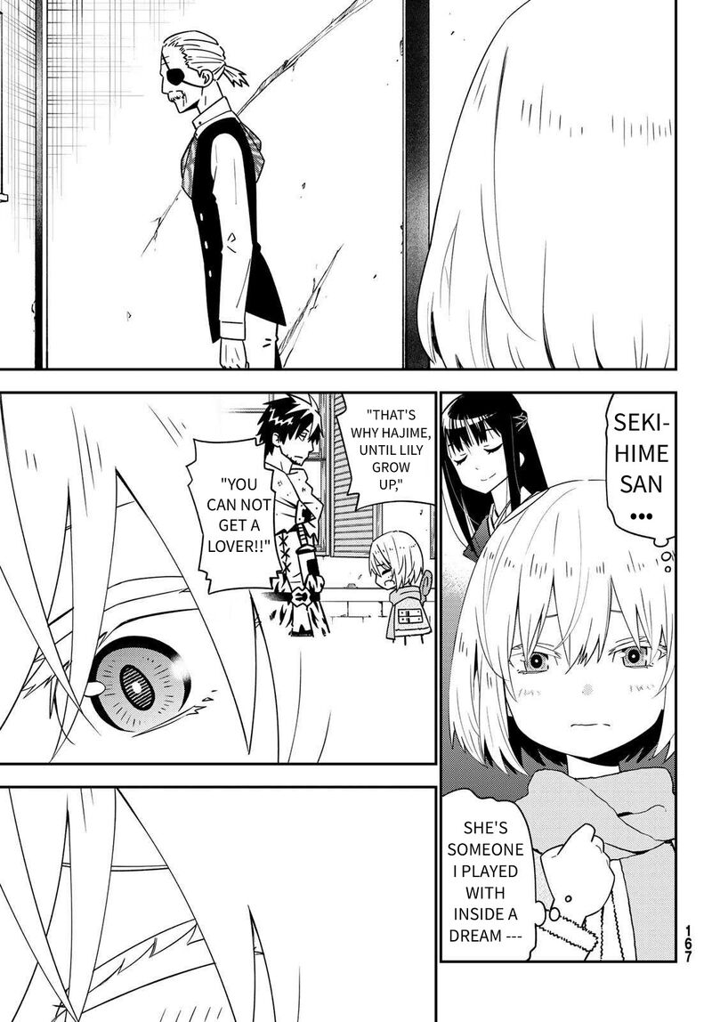 29 Sai Hitorimi Chuuken Boukensha No Nichijou Chapter 47 Page 25