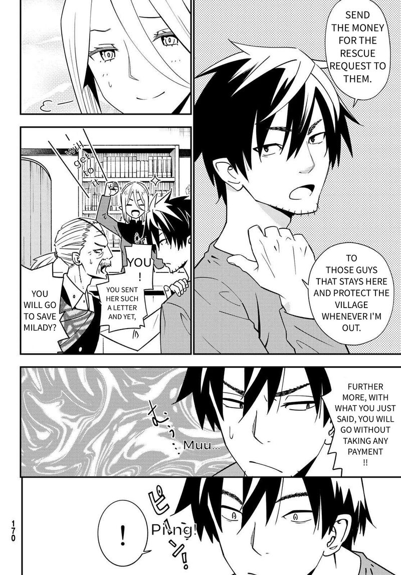 29 Sai Hitorimi Chuuken Boukensha No Nichijou Chapter 47 Page 28
