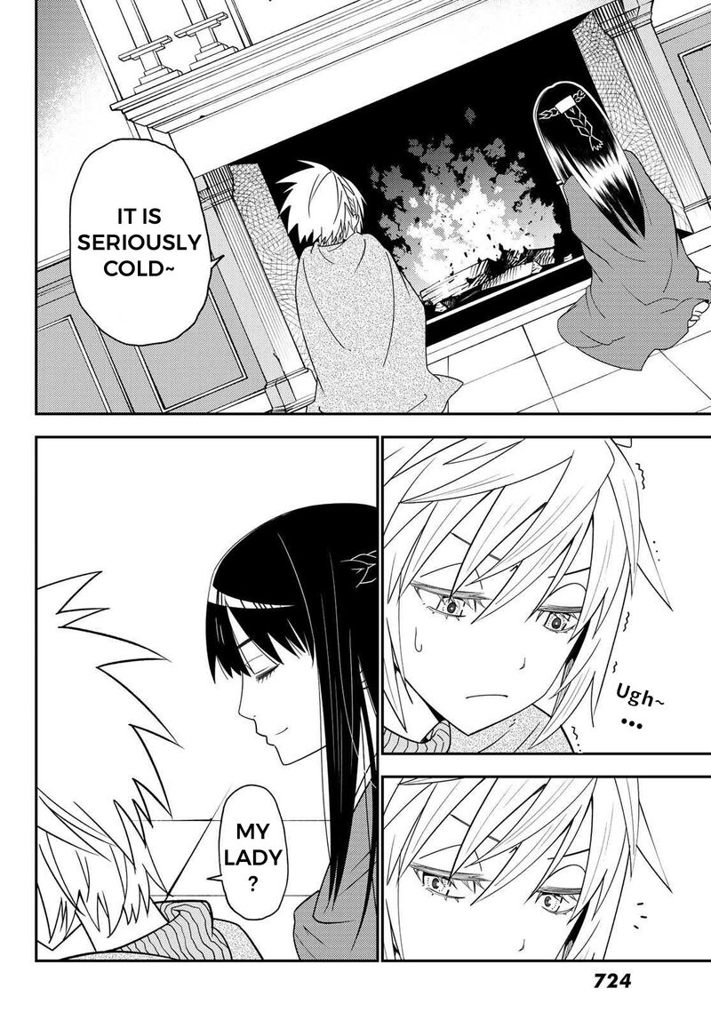 29 Sai Hitorimi Chuuken Boukensha No Nichijou Chapter 48 Page 10