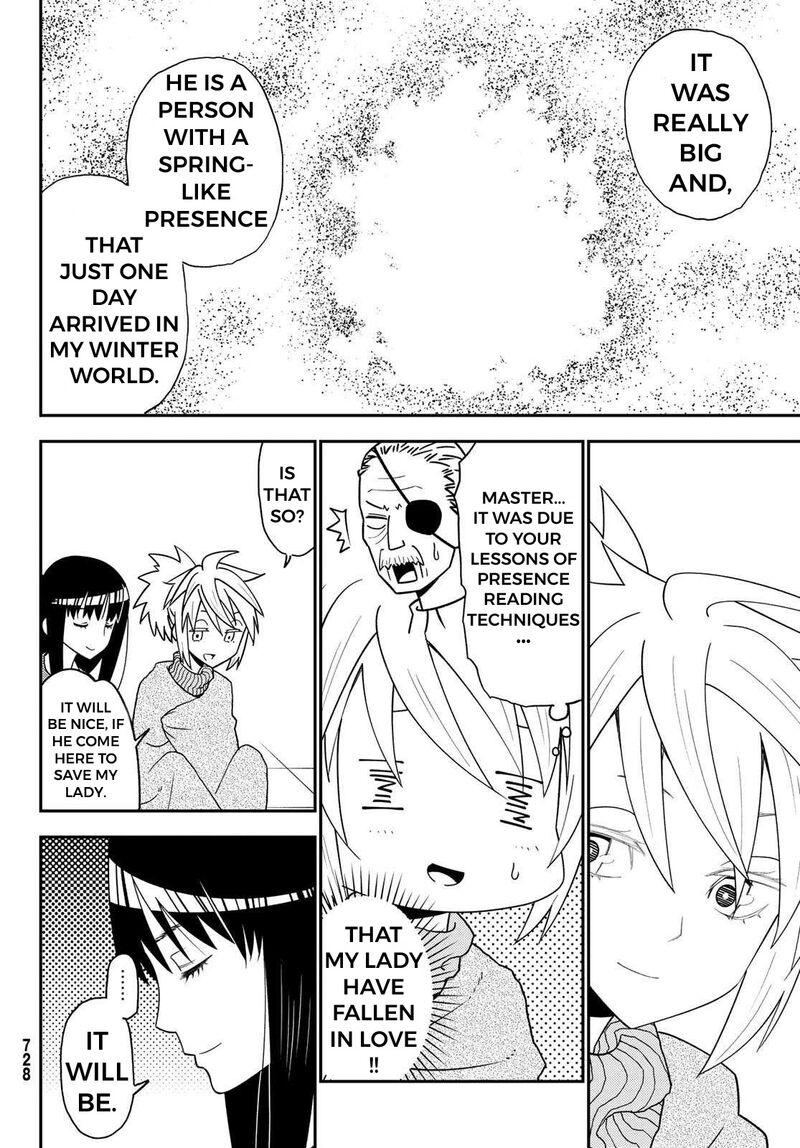 29 Sai Hitorimi Chuuken Boukensha No Nichijou Chapter 48 Page 14