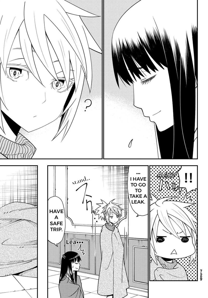 29 Sai Hitorimi Chuuken Boukensha No Nichijou Chapter 48 Page 15