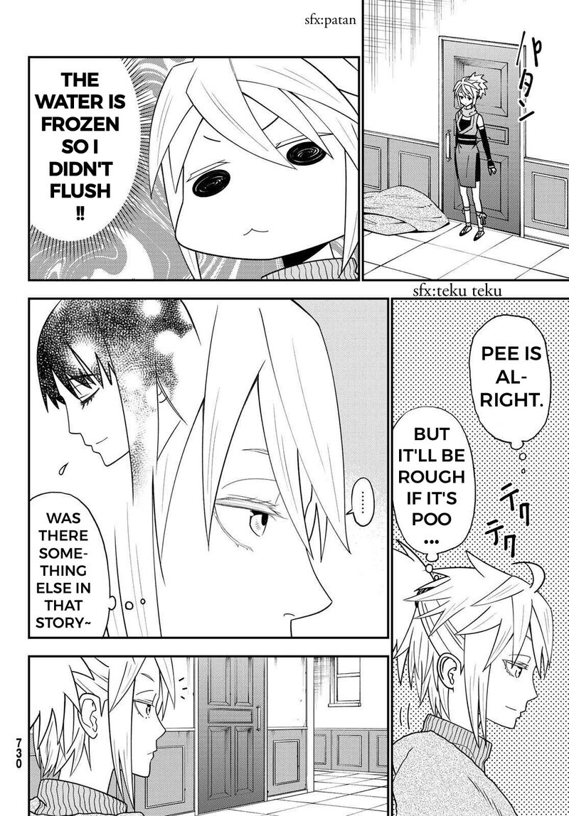 29 Sai Hitorimi Chuuken Boukensha No Nichijou Chapter 48 Page 16