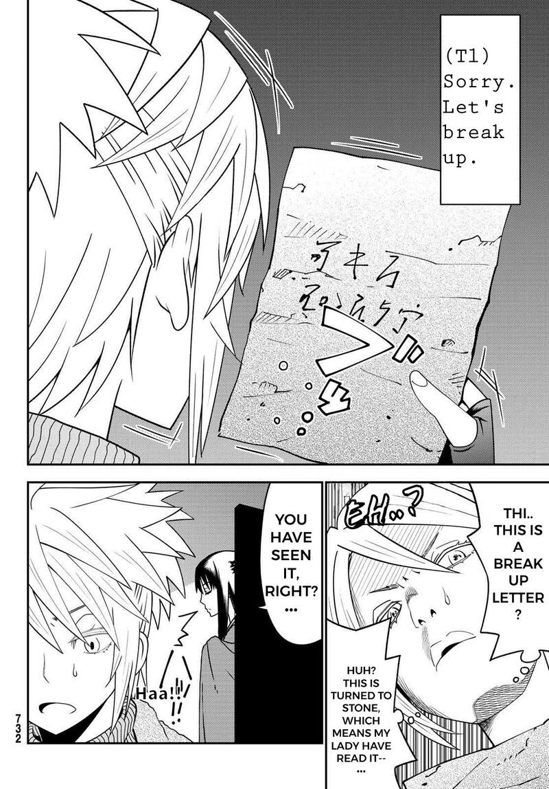 29 Sai Hitorimi Chuuken Boukensha No Nichijou Chapter 48 Page 18