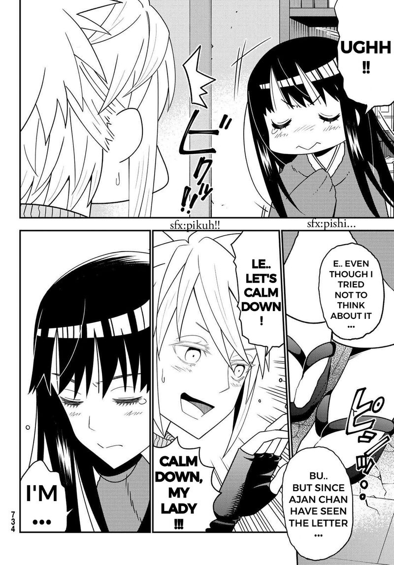 29 Sai Hitorimi Chuuken Boukensha No Nichijou Chapter 48 Page 20