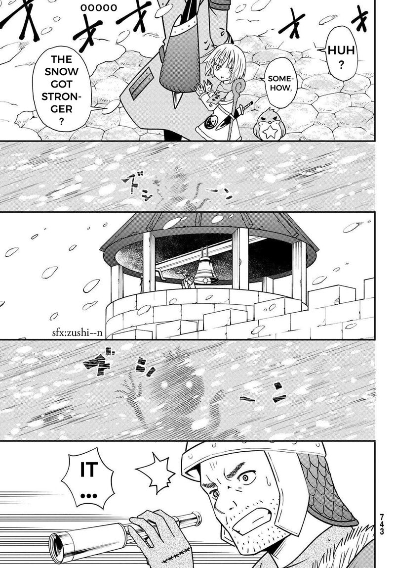 29 Sai Hitorimi Chuuken Boukensha No Nichijou Chapter 48 Page 29