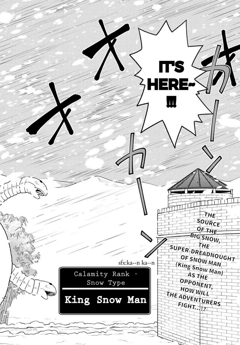 29 Sai Hitorimi Chuuken Boukensha No Nichijou Chapter 48 Page 30