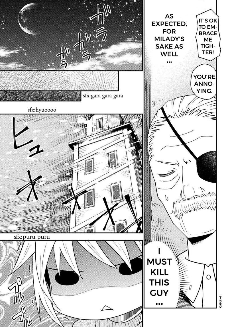 29 Sai Hitorimi Chuuken Boukensha No Nichijou Chapter 48 Page 9