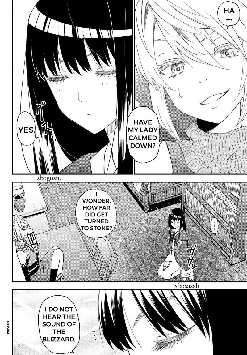 29 Sai Hitorimi Chuuken Boukensha No Nichijou Chapter 49 Page 10