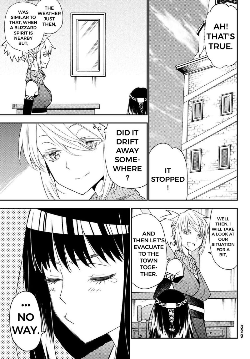 29 Sai Hitorimi Chuuken Boukensha No Nichijou Chapter 49 Page 11