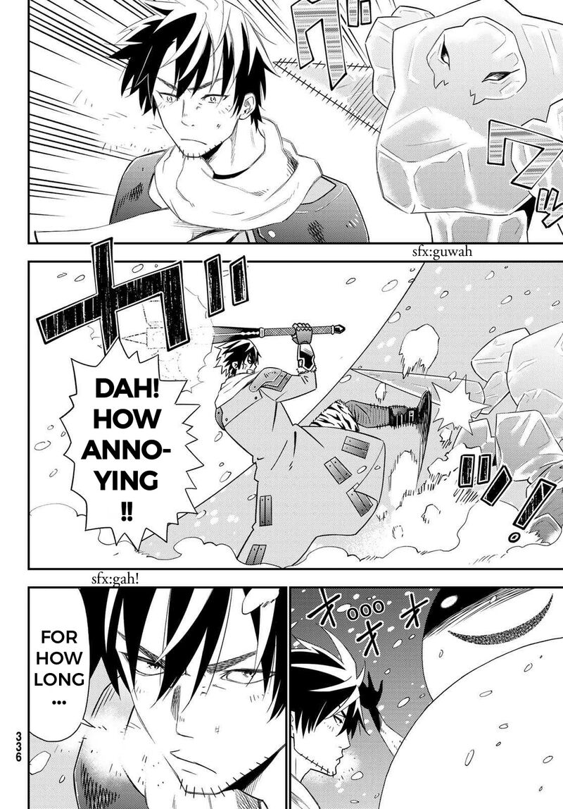 29 Sai Hitorimi Chuuken Boukensha No Nichijou Chapter 49 Page 18