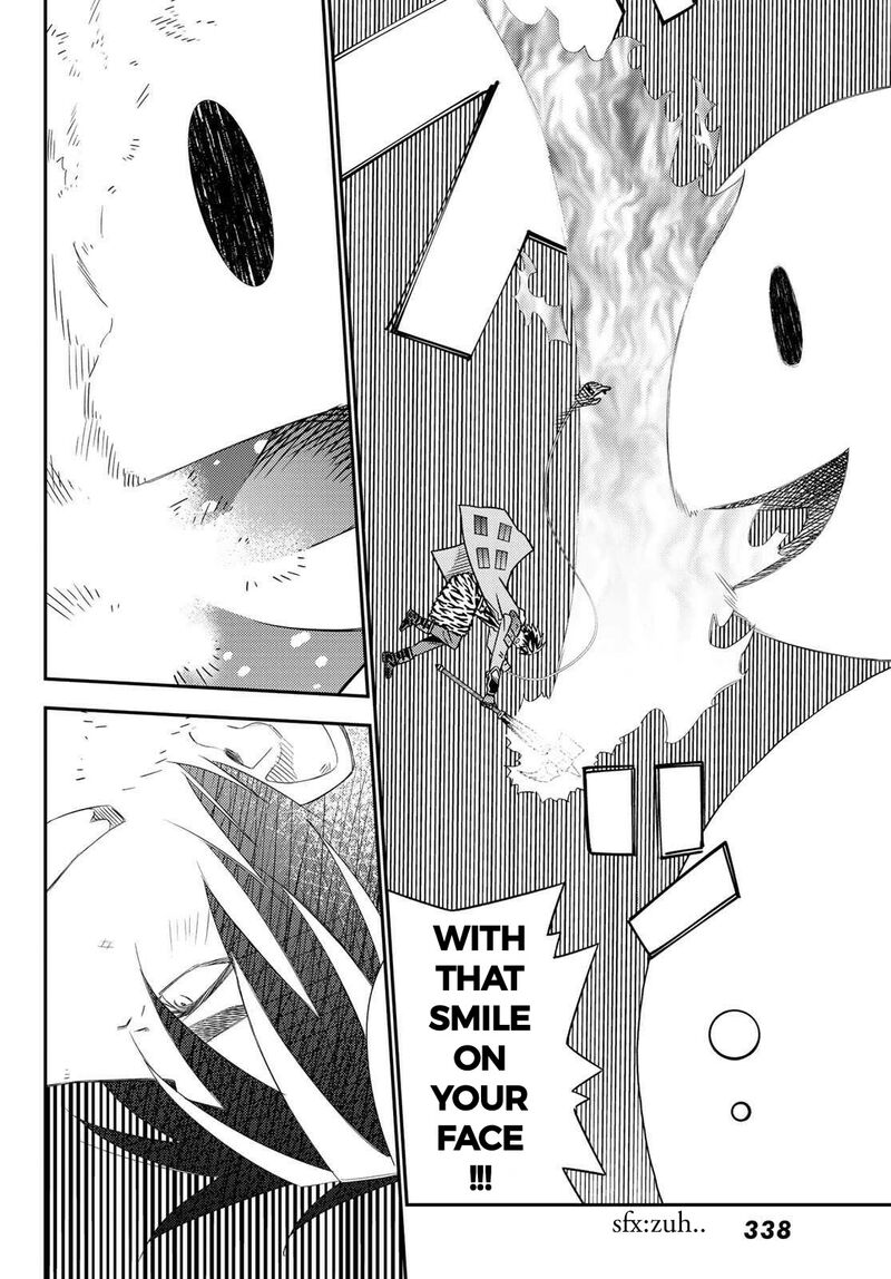 29 Sai Hitorimi Chuuken Boukensha No Nichijou Chapter 49 Page 20
