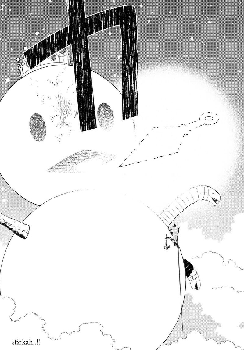 29 Sai Hitorimi Chuuken Boukensha No Nichijou Chapter 49 Page 23