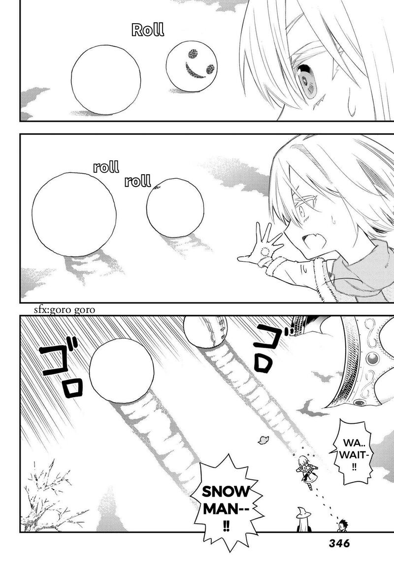 29 Sai Hitorimi Chuuken Boukensha No Nichijou Chapter 49 Page 28
