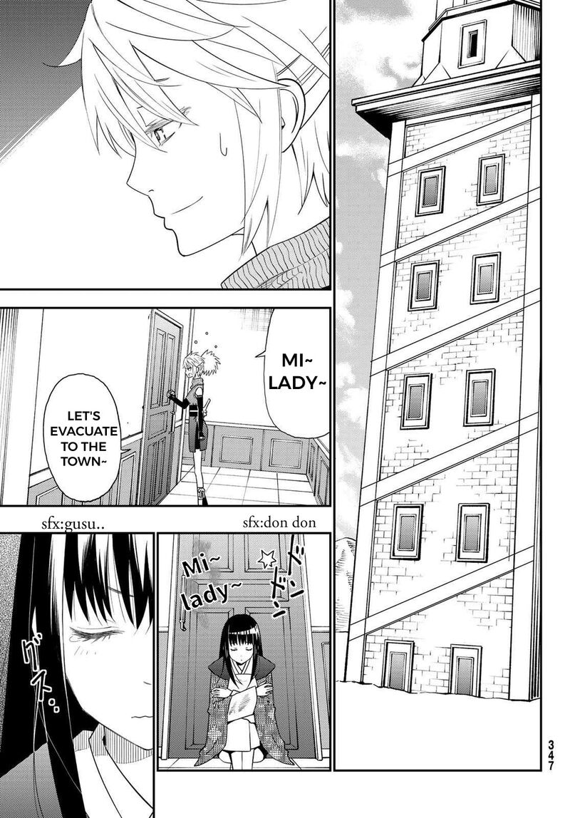 29 Sai Hitorimi Chuuken Boukensha No Nichijou Chapter 49 Page 29