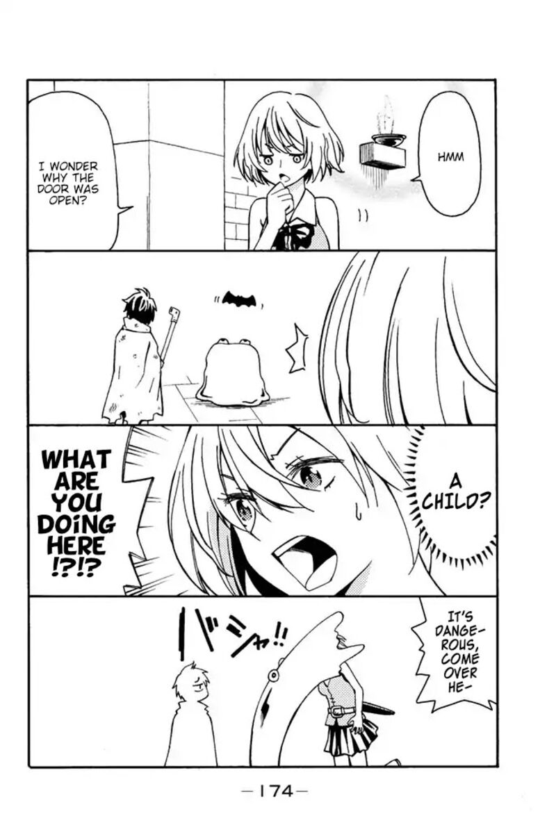 29 Sai Hitorimi Chuuken Boukensha No Nichijou Chapter 4e Page 2