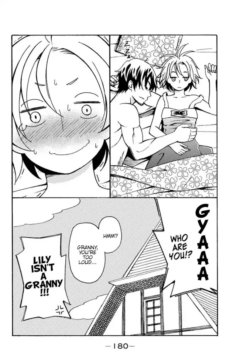 29 Sai Hitorimi Chuuken Boukensha No Nichijou Chapter 4e Page 8