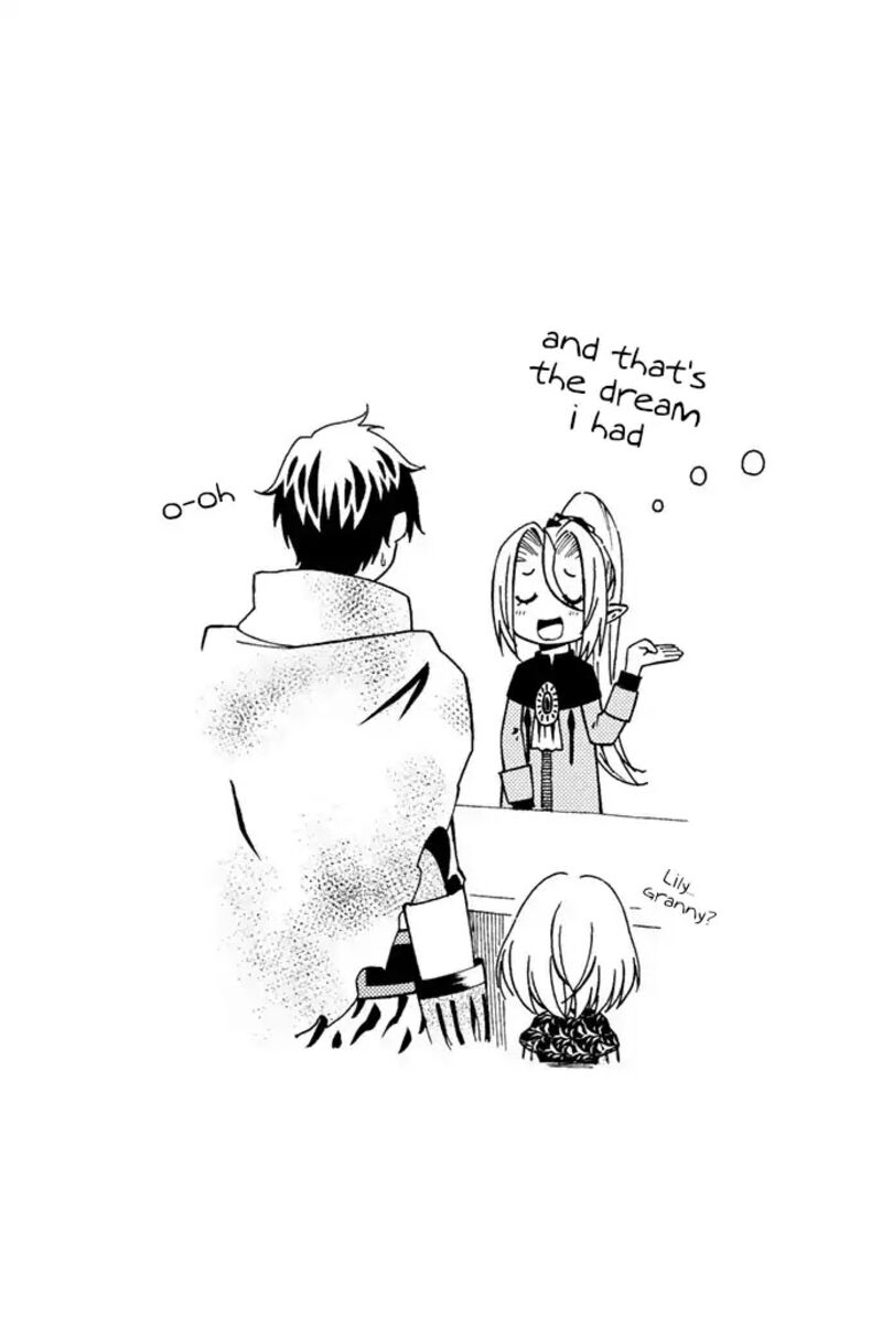 29 Sai Hitorimi Chuuken Boukensha No Nichijou Chapter 4e Page 9