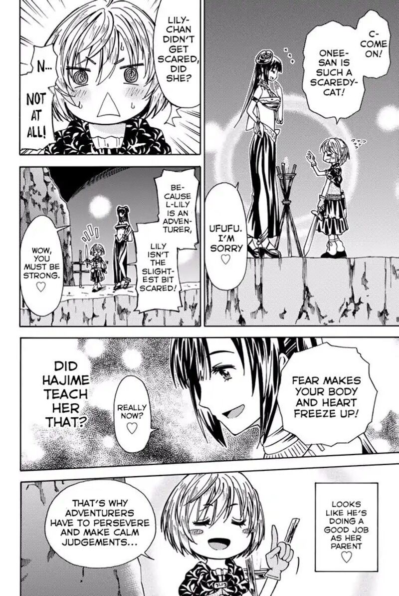 29 Sai Hitorimi Chuuken Boukensha No Nichijou Chapter 5 Page 16