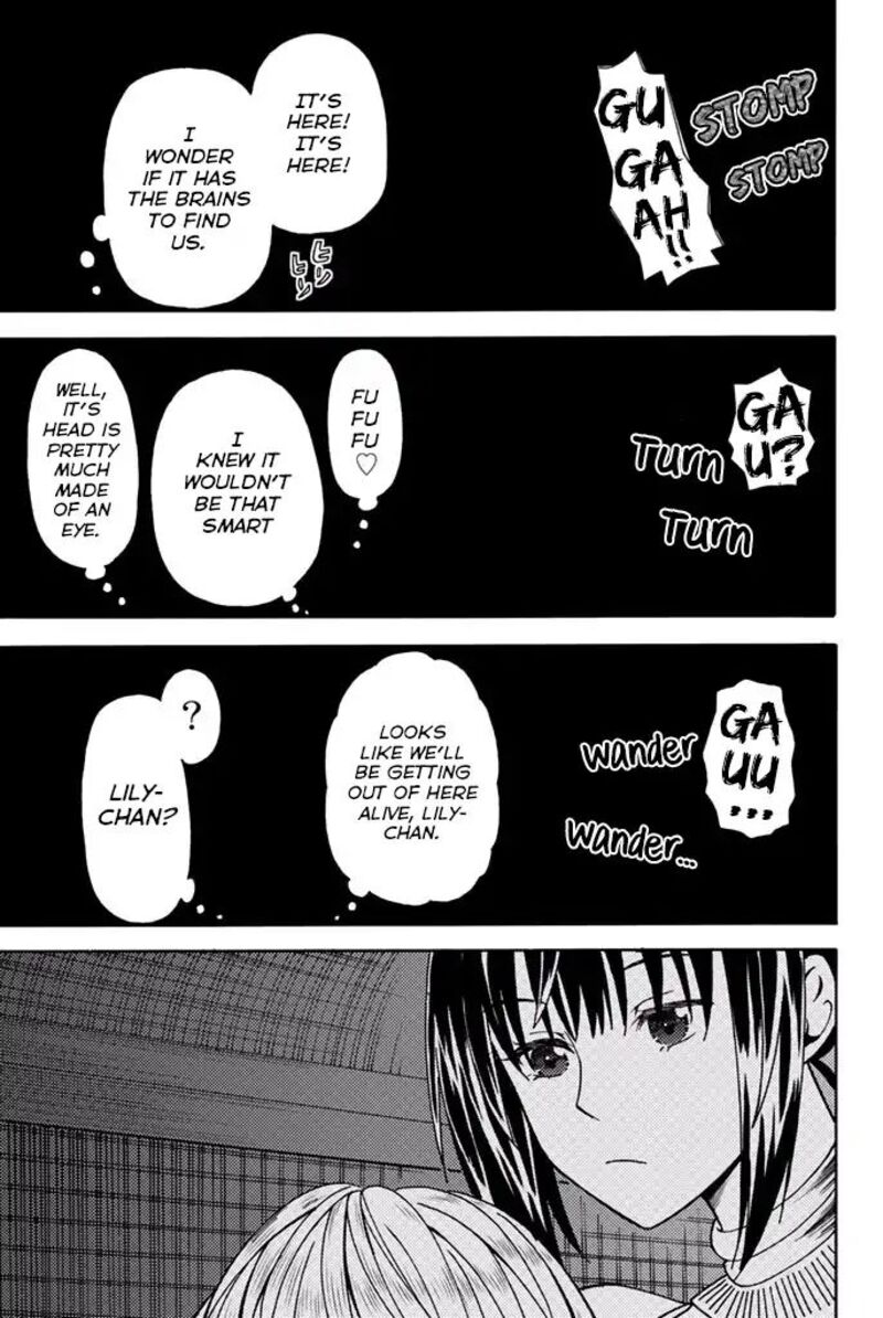 29 Sai Hitorimi Chuuken Boukensha No Nichijou Chapter 5 Page 29