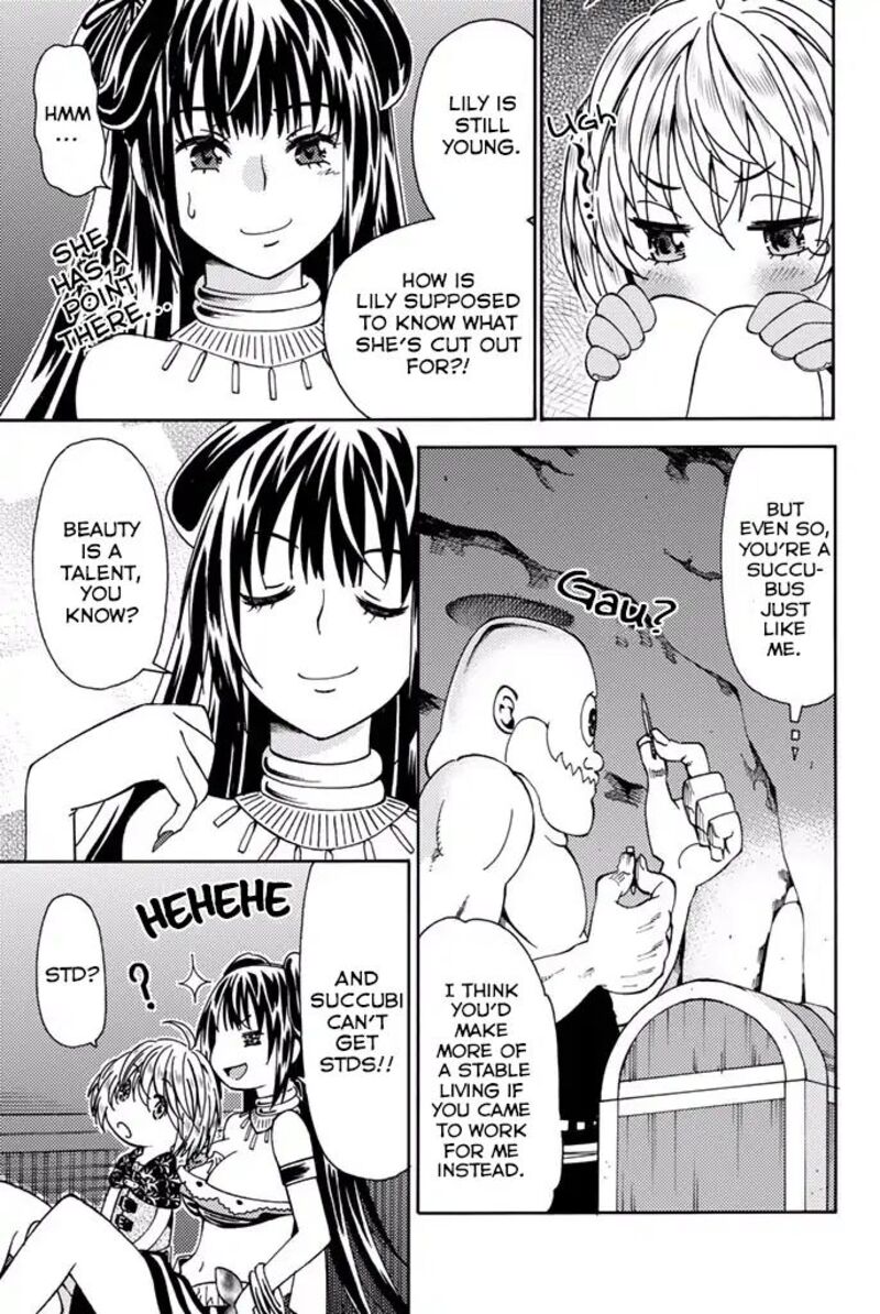 29 Sai Hitorimi Chuuken Boukensha No Nichijou Chapter 5 Page 31