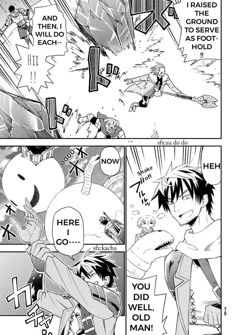 29 Sai Hitorimi Chuuken Boukensha No Nichijou Chapter 50 Page 11