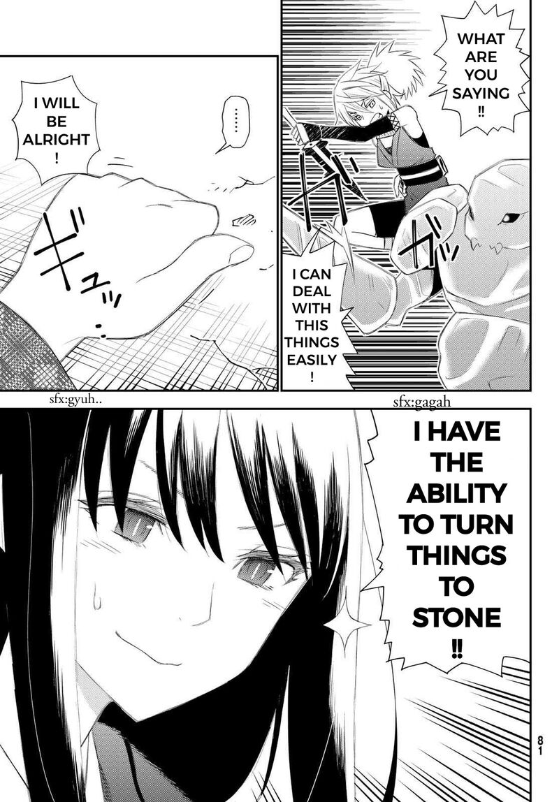29 Sai Hitorimi Chuuken Boukensha No Nichijou Chapter 50 Page 17
