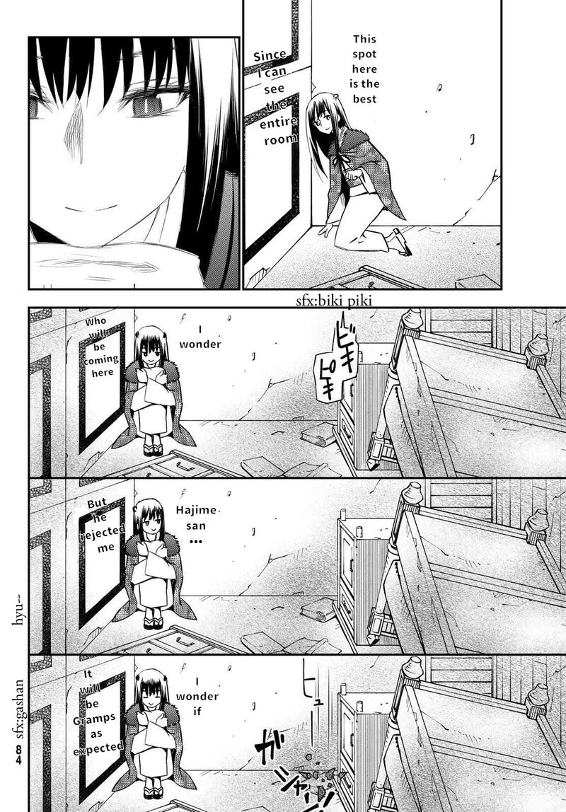 29 Sai Hitorimi Chuuken Boukensha No Nichijou Chapter 50 Page 20
