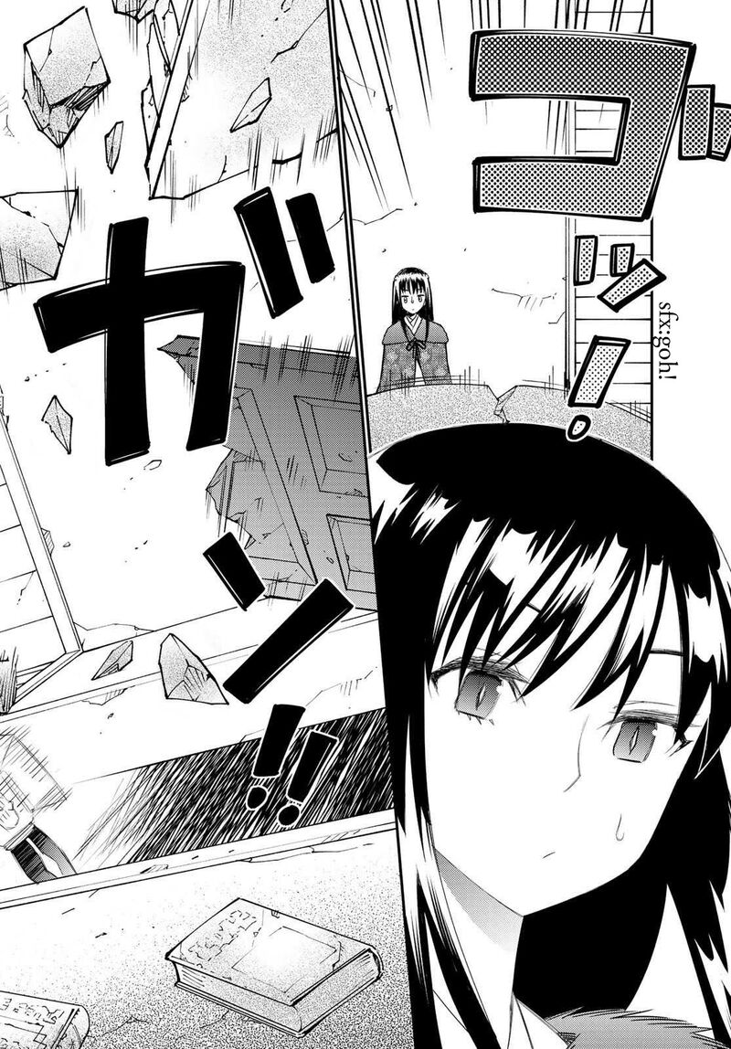 29 Sai Hitorimi Chuuken Boukensha No Nichijou Chapter 50 Page 22
