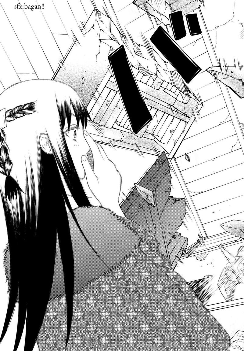 29 Sai Hitorimi Chuuken Boukensha No Nichijou Chapter 50 Page 23