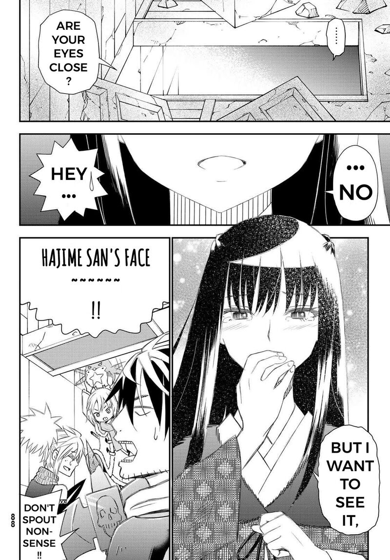 29 Sai Hitorimi Chuuken Boukensha No Nichijou Chapter 50 Page 24