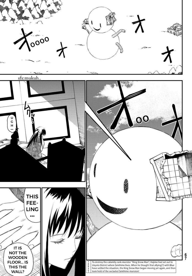 29 Sai Hitorimi Chuuken Boukensha No Nichijou Chapter 50 Page 3