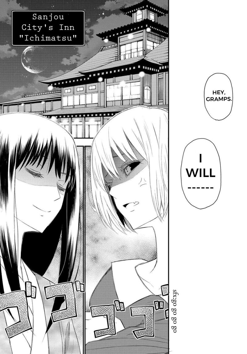 29 Sai Hitorimi Chuuken Boukensha No Nichijou Chapter 50 Page 31
