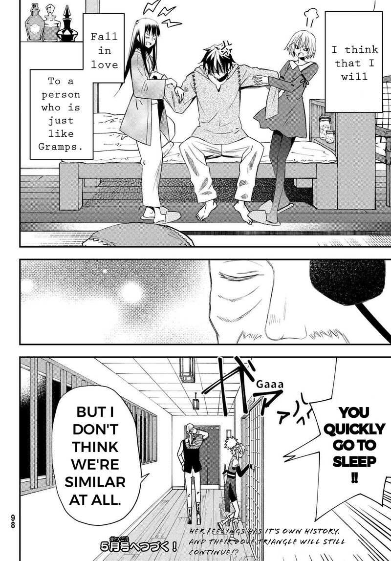 29 Sai Hitorimi Chuuken Boukensha No Nichijou Chapter 50 Page 34