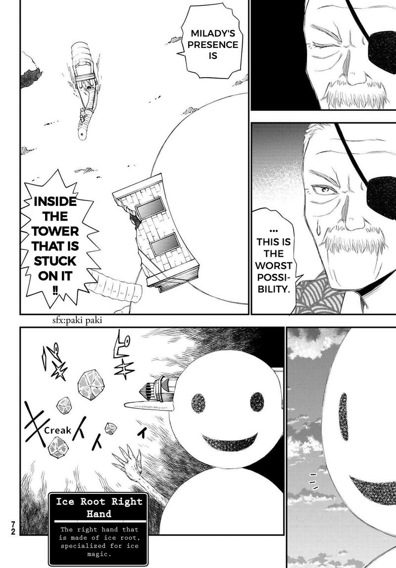 29 Sai Hitorimi Chuuken Boukensha No Nichijou Chapter 50 Page 8